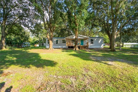 A home in RIVERVIEW