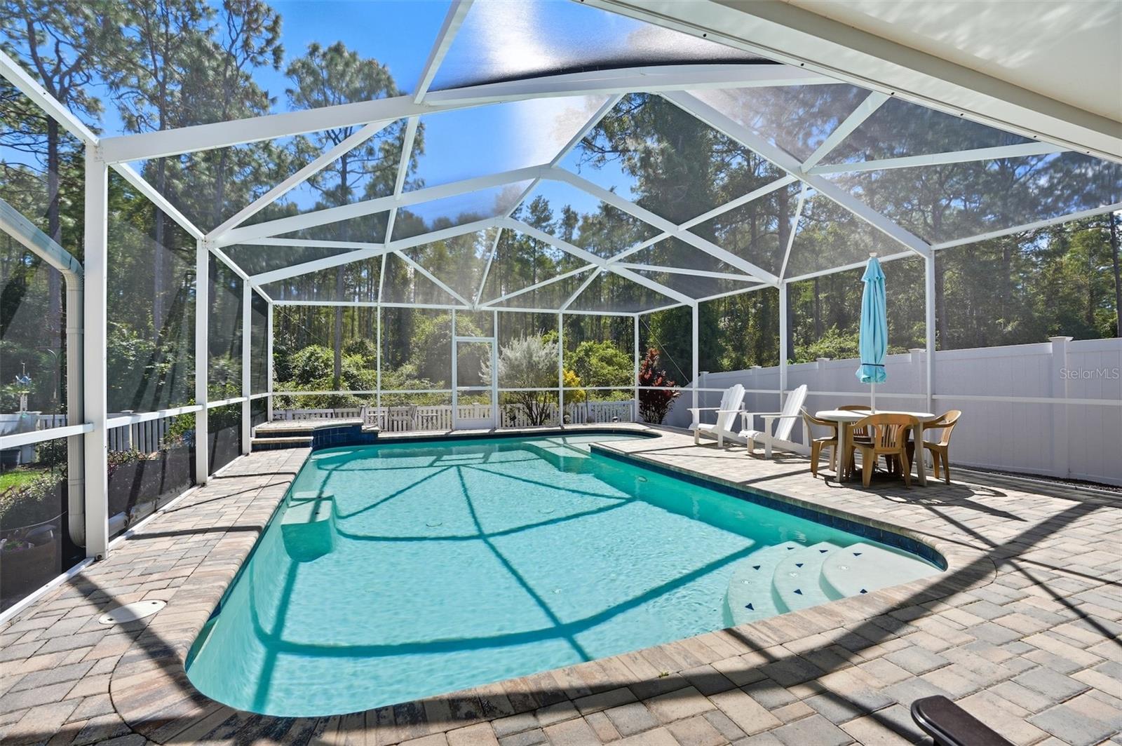 VERANDAHS - Residential