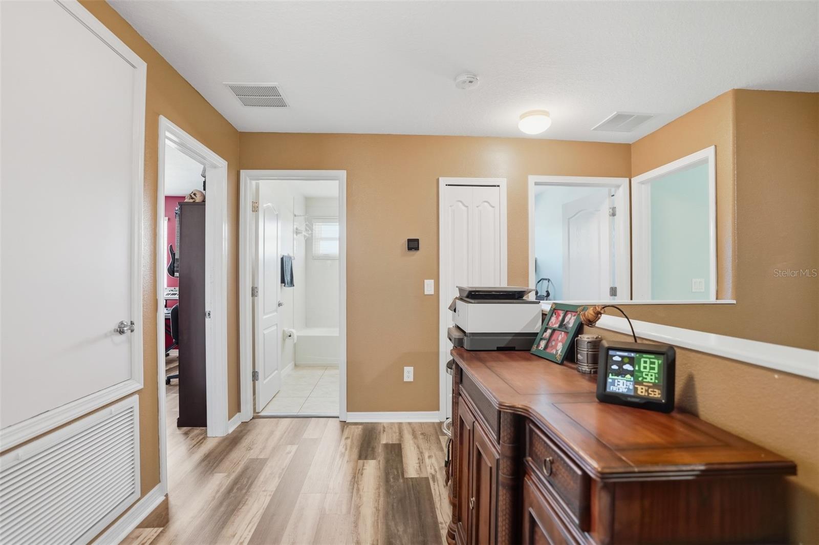 VERANDAHS - Residential