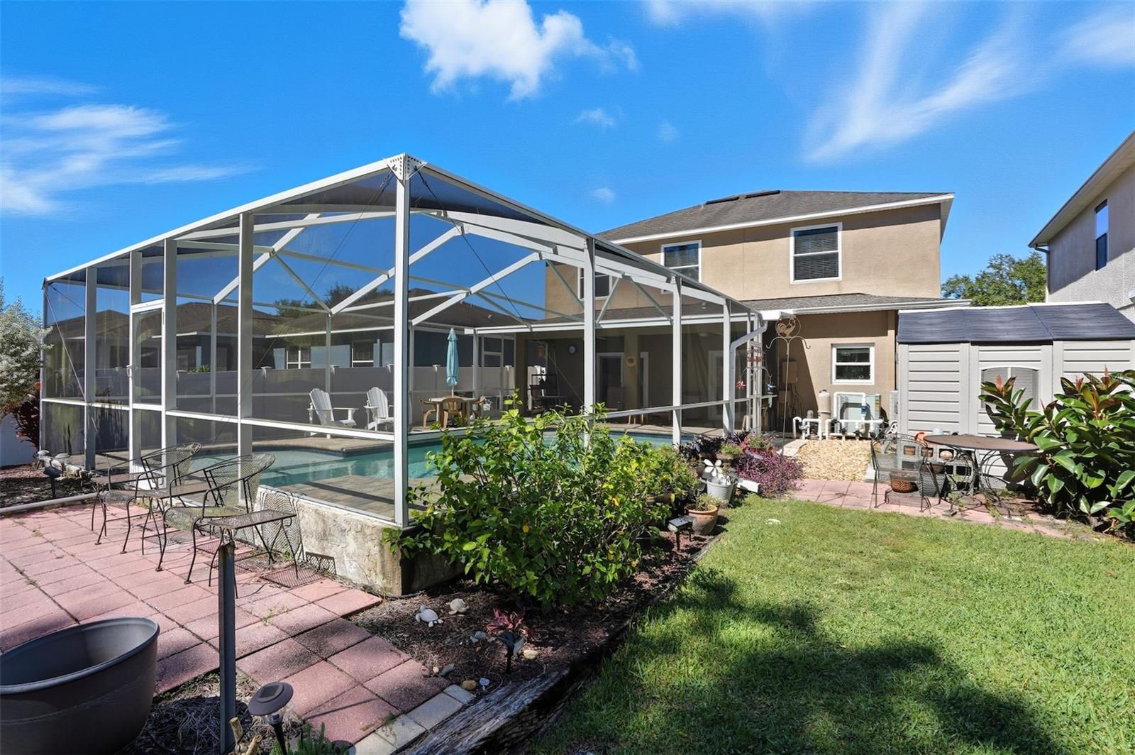 VERANDAHS - Residential