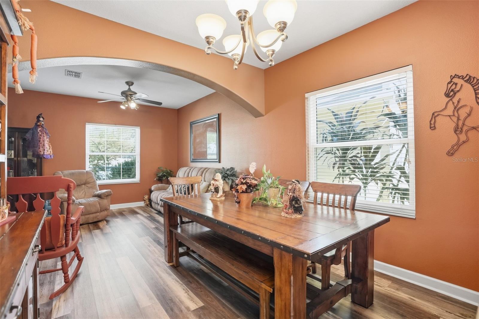 VERANDAHS - Residential