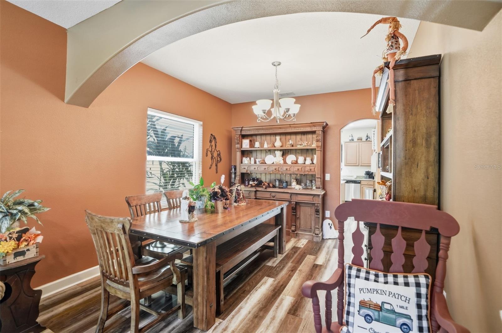 VERANDAHS - Residential