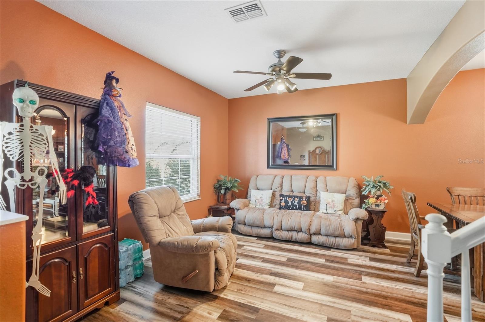 VERANDAHS - Residential