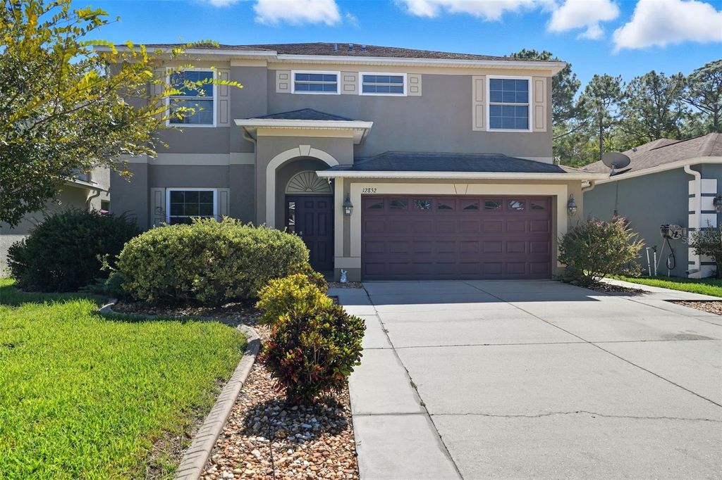 Photo of 12852 Saulston Place, Hudson, FL 34669 (MLS # W7879692)