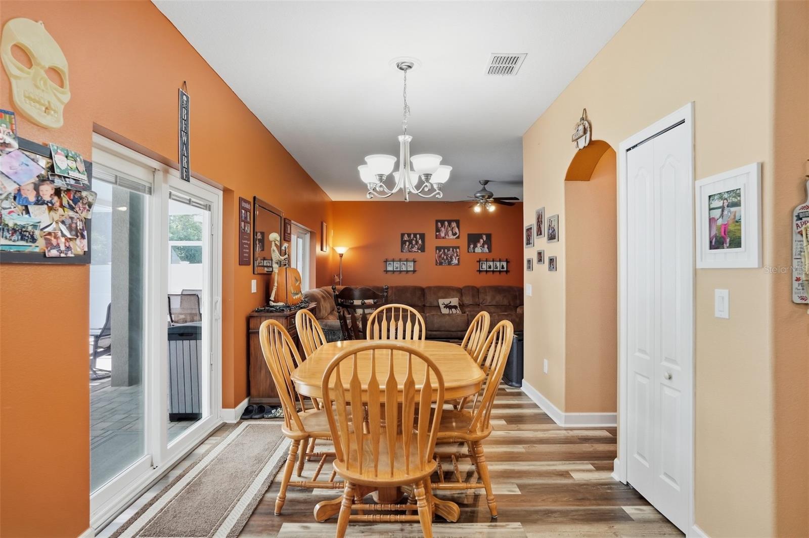 VERANDAHS - Residential