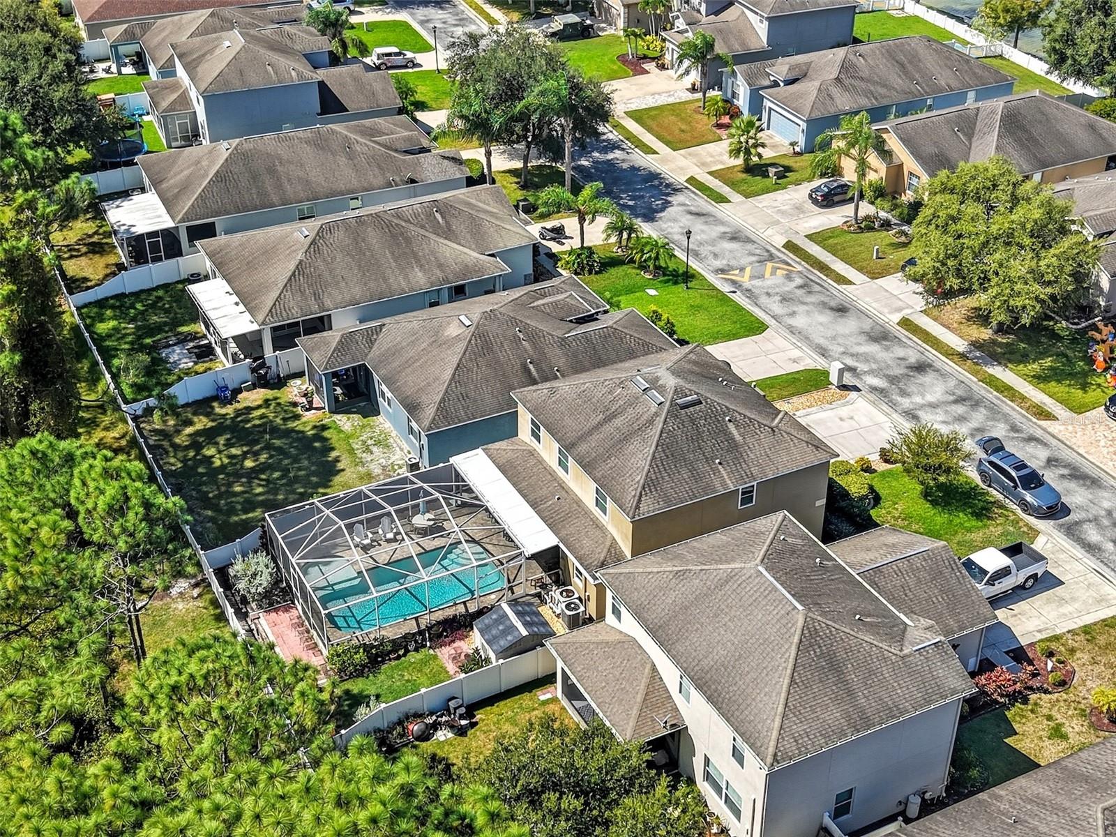 VERANDAHS - Residential