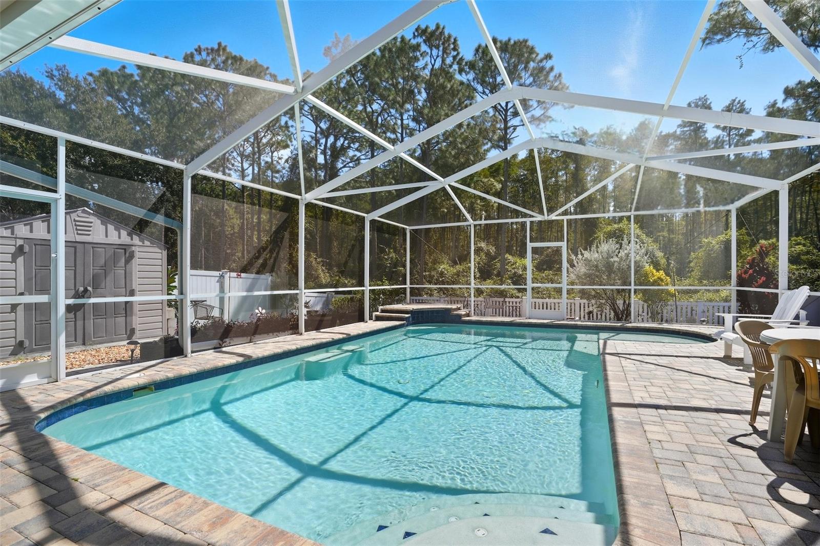 VERANDAHS - Residential