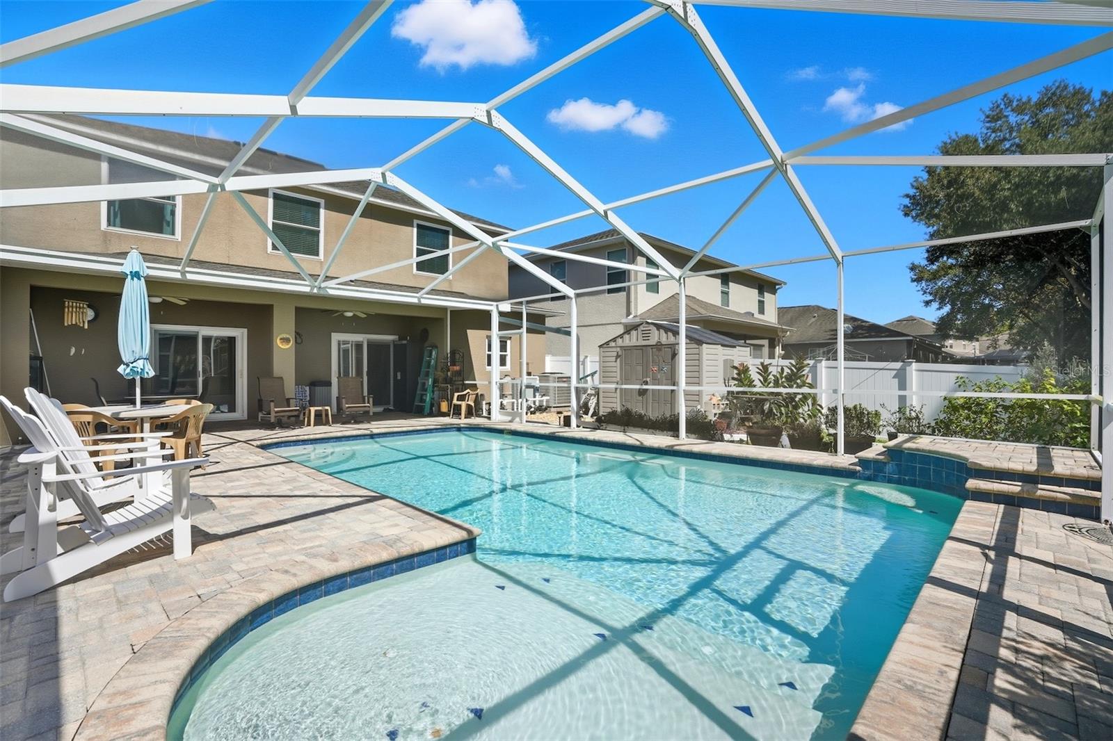 VERANDAHS - Residential