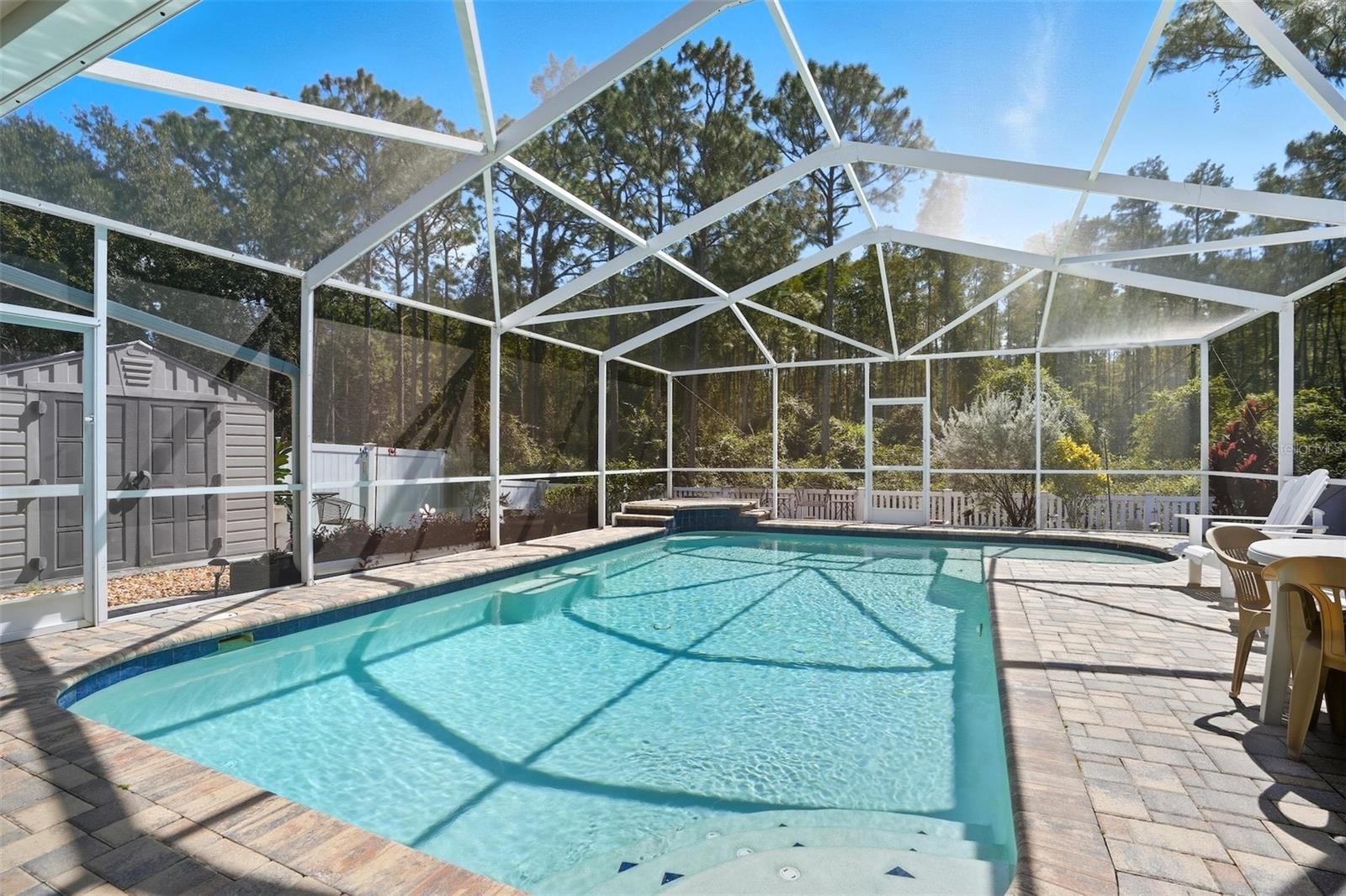 VERANDAHS - Residential