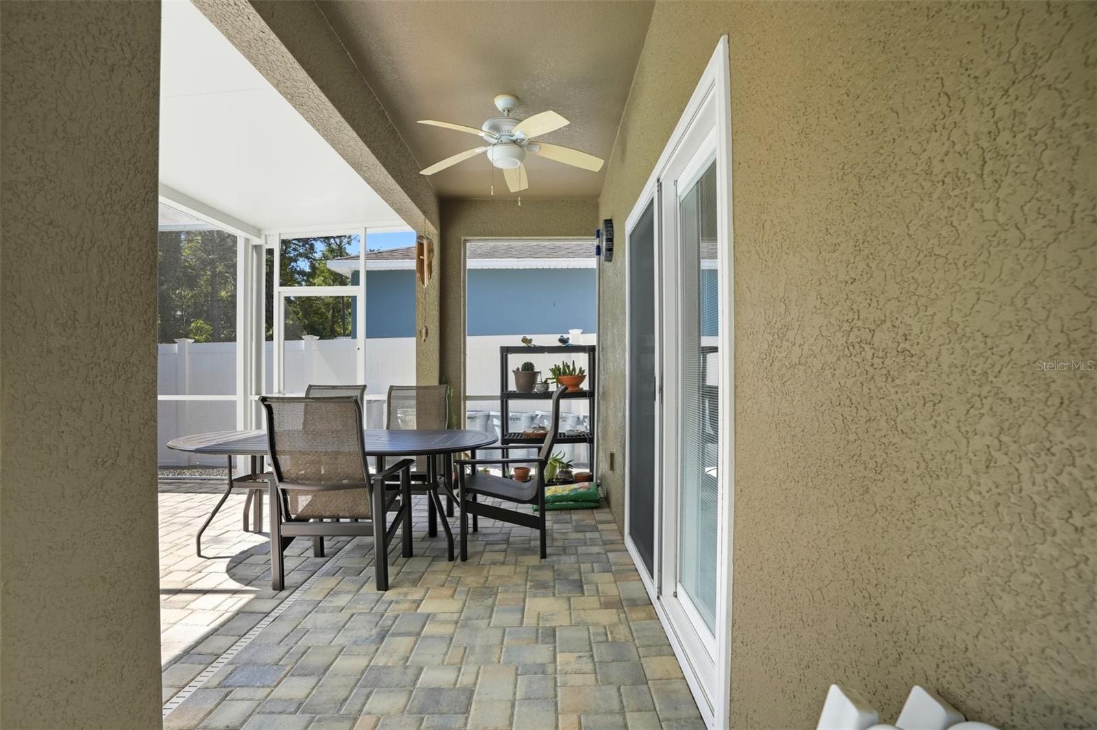 VERANDAHS - Residential