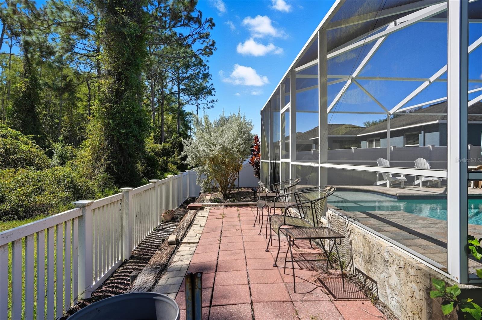 VERANDAHS - Residential