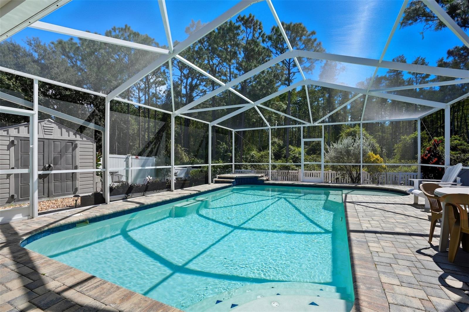 VERANDAHS - Residential