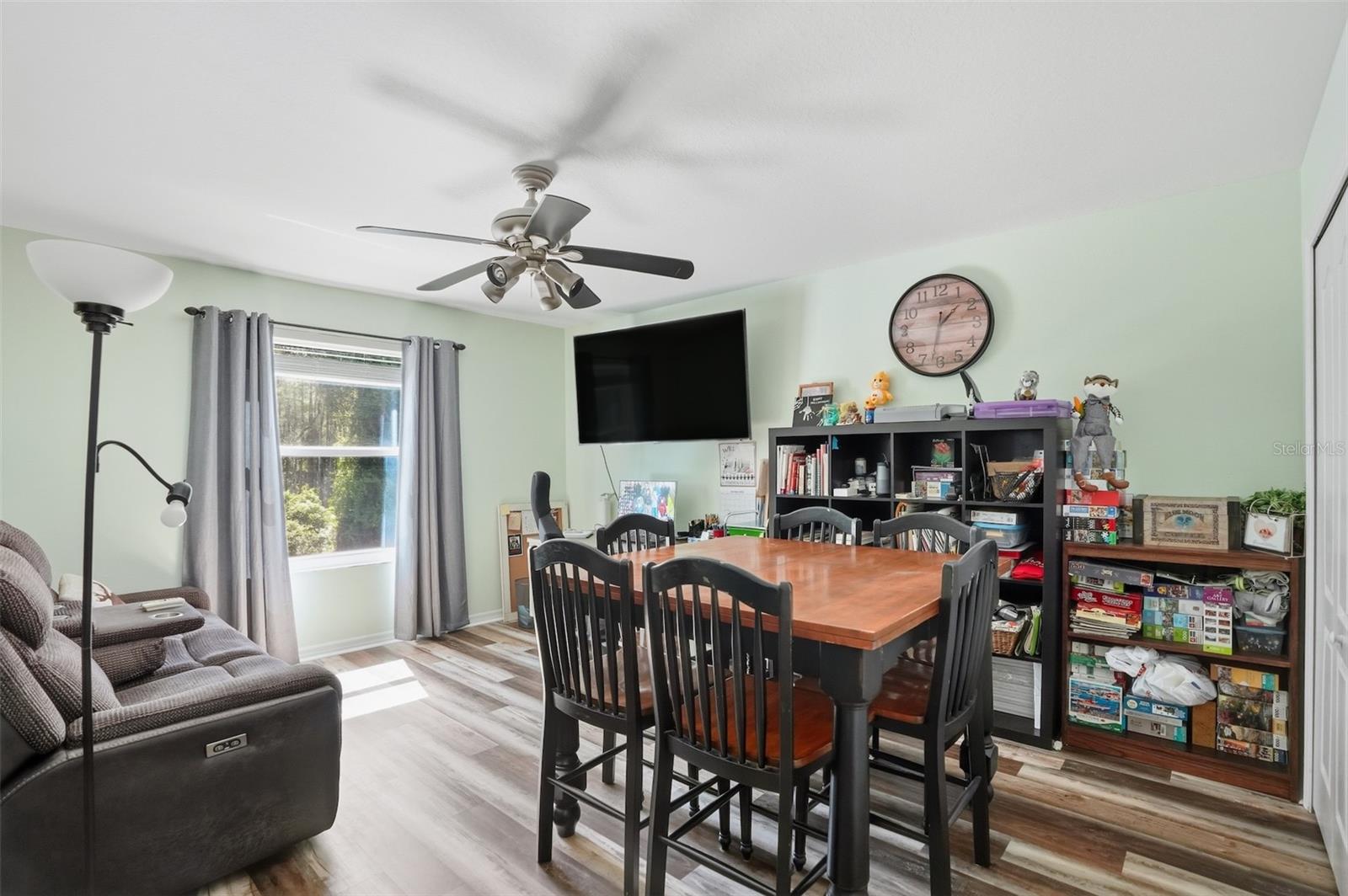 VERANDAHS - Residential