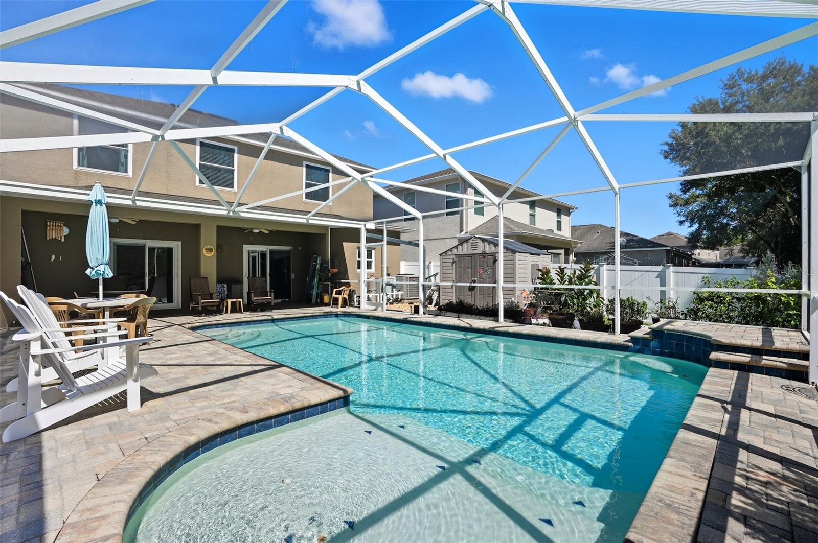 VERANDAHS - Residential