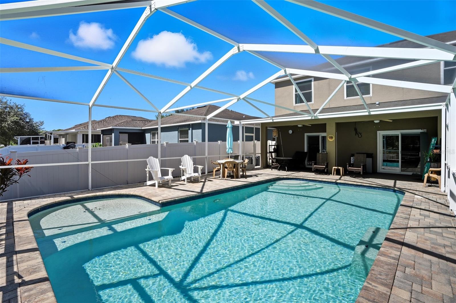 VERANDAHS - Residential