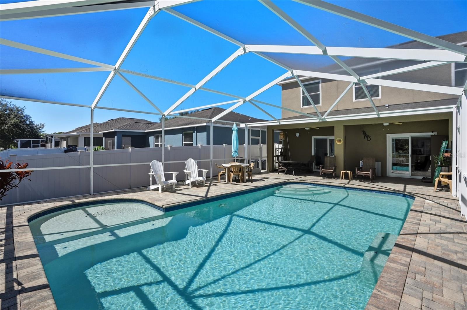 VERANDAHS - Residential