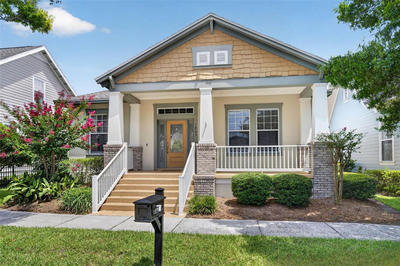 1965 OSPREY AVENUE