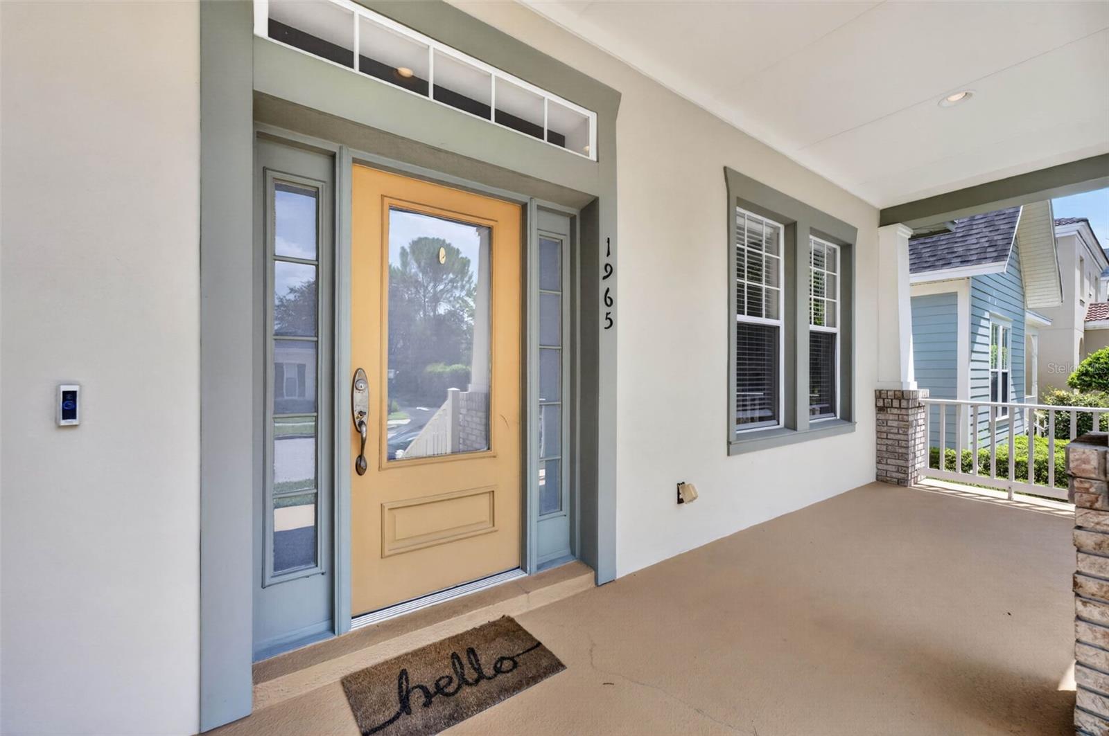 1965 OSPREY AVENUE