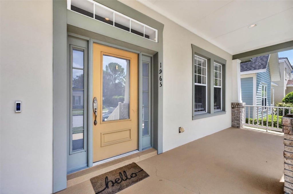 Photo of 1965 Osprey Avenue, Orlando, FL 32814 (MLS # O6434196)
