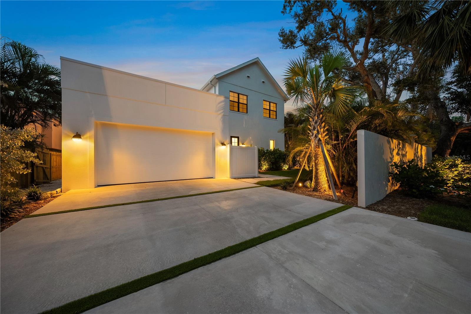 GRANADA - Residential