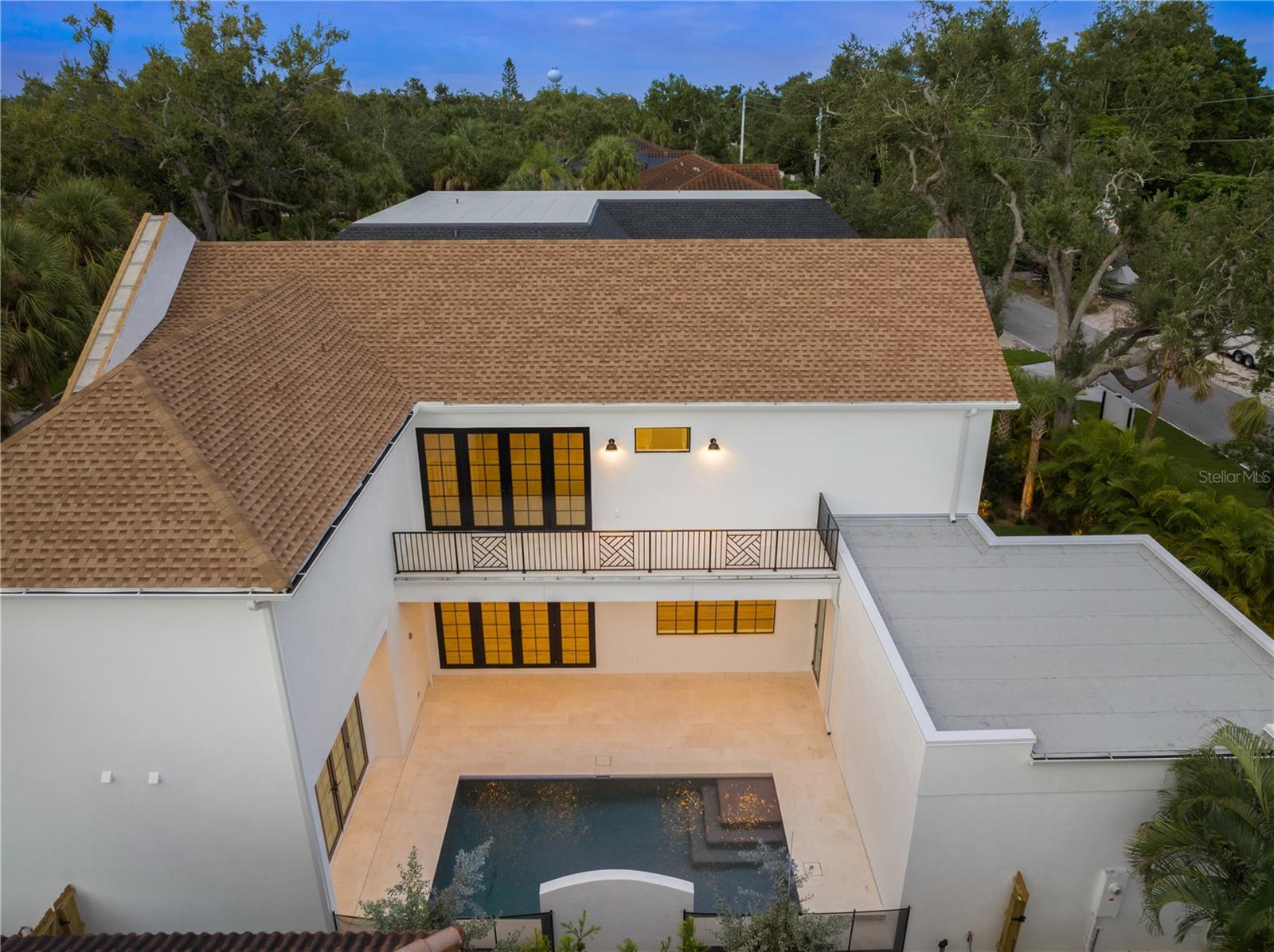 GRANADA - Residential