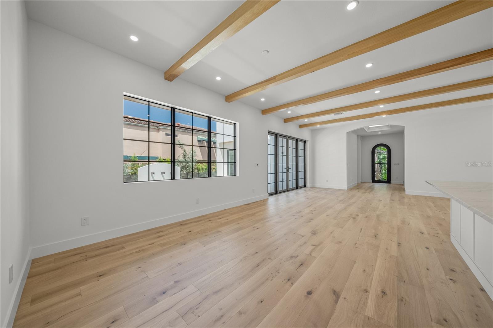 GRANADA - Residential