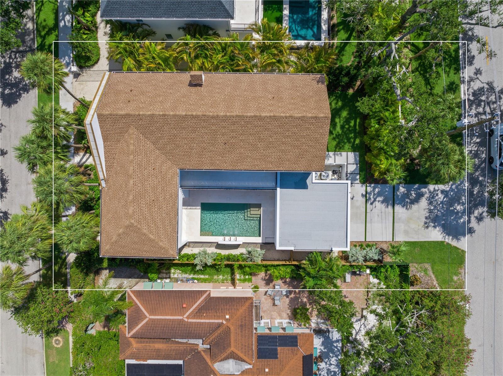 GRANADA - Residential