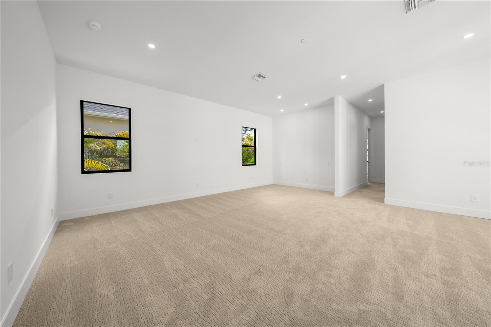 GRANADA - Residential