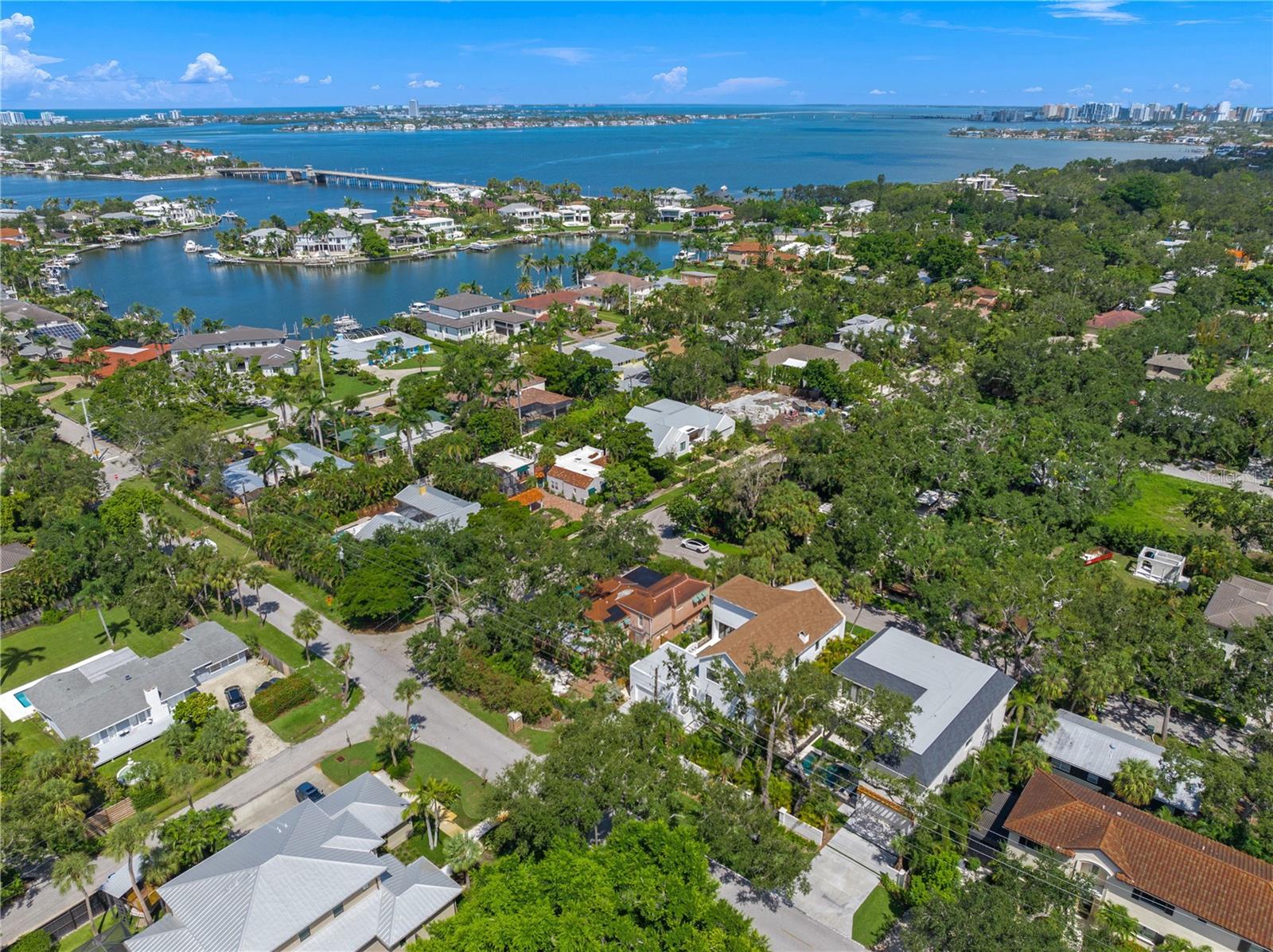 GRANADA - Residential