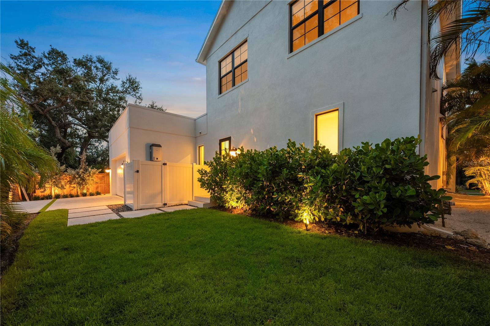 GRANADA - Residential