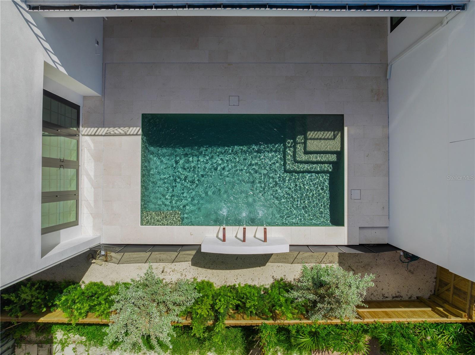 GRANADA - Residential