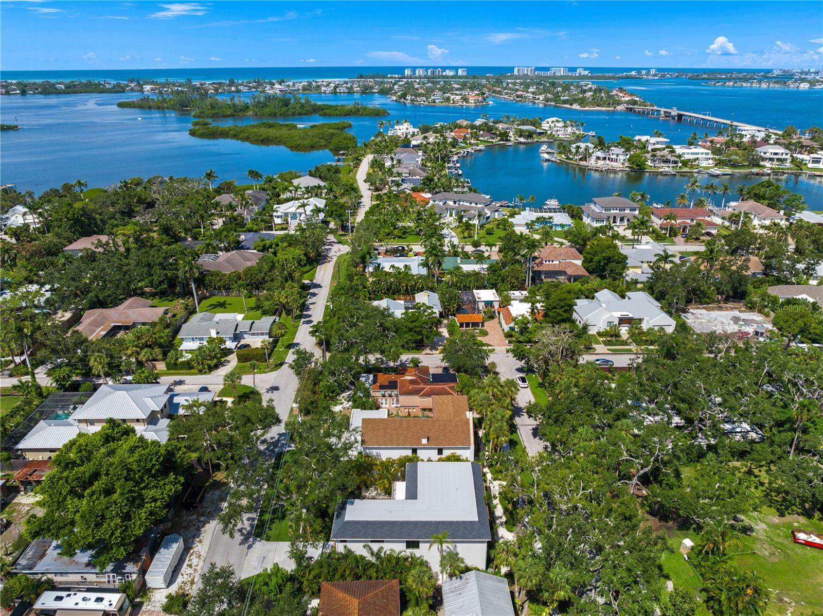 GRANADA - Residential