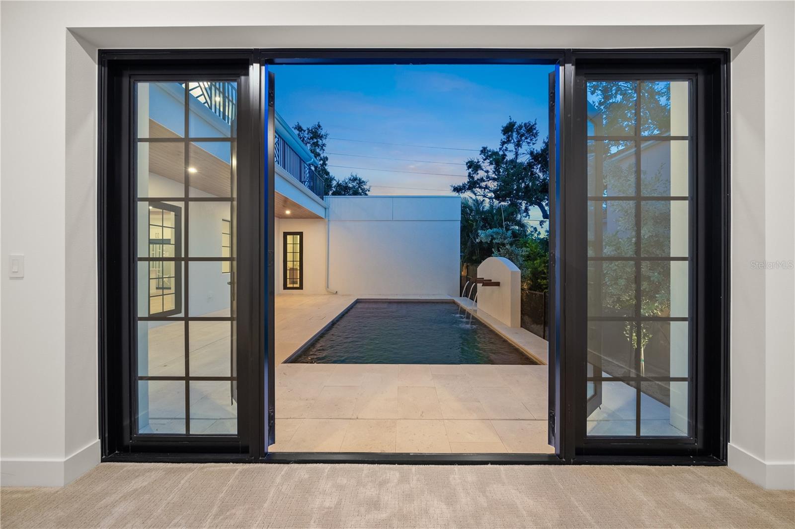 GRANADA - Residential