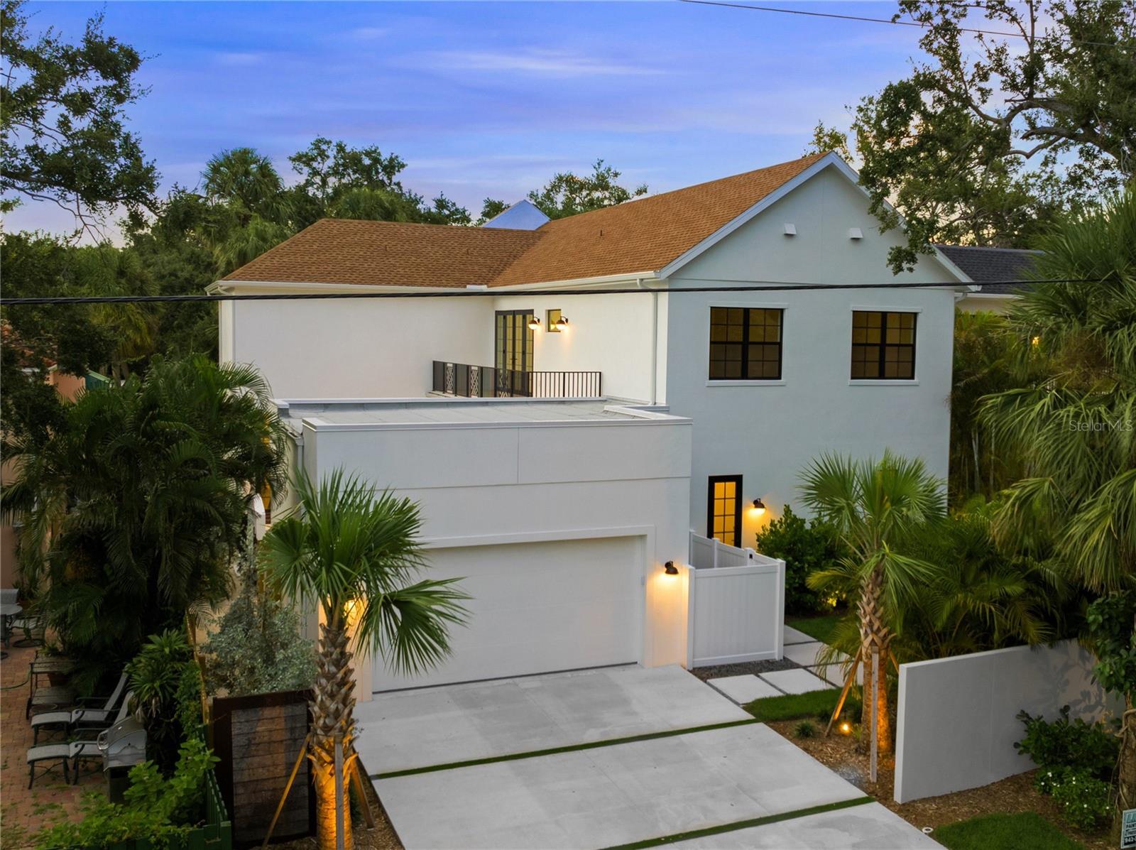 GRANADA - Residential