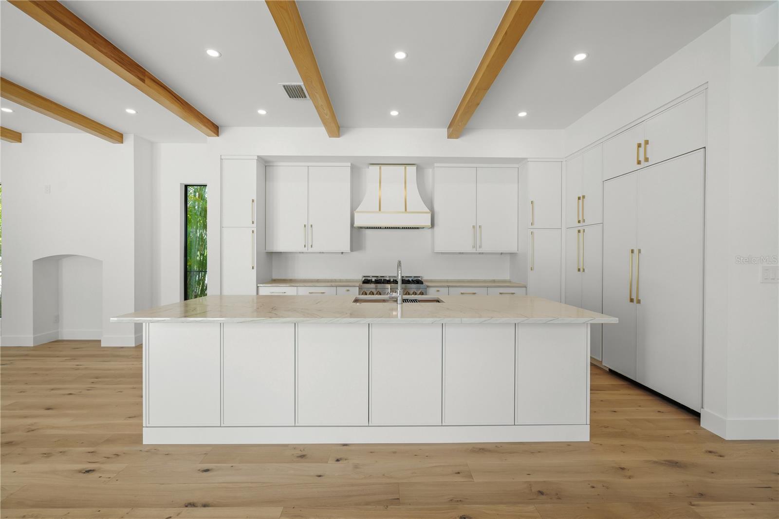 GRANADA - Residential