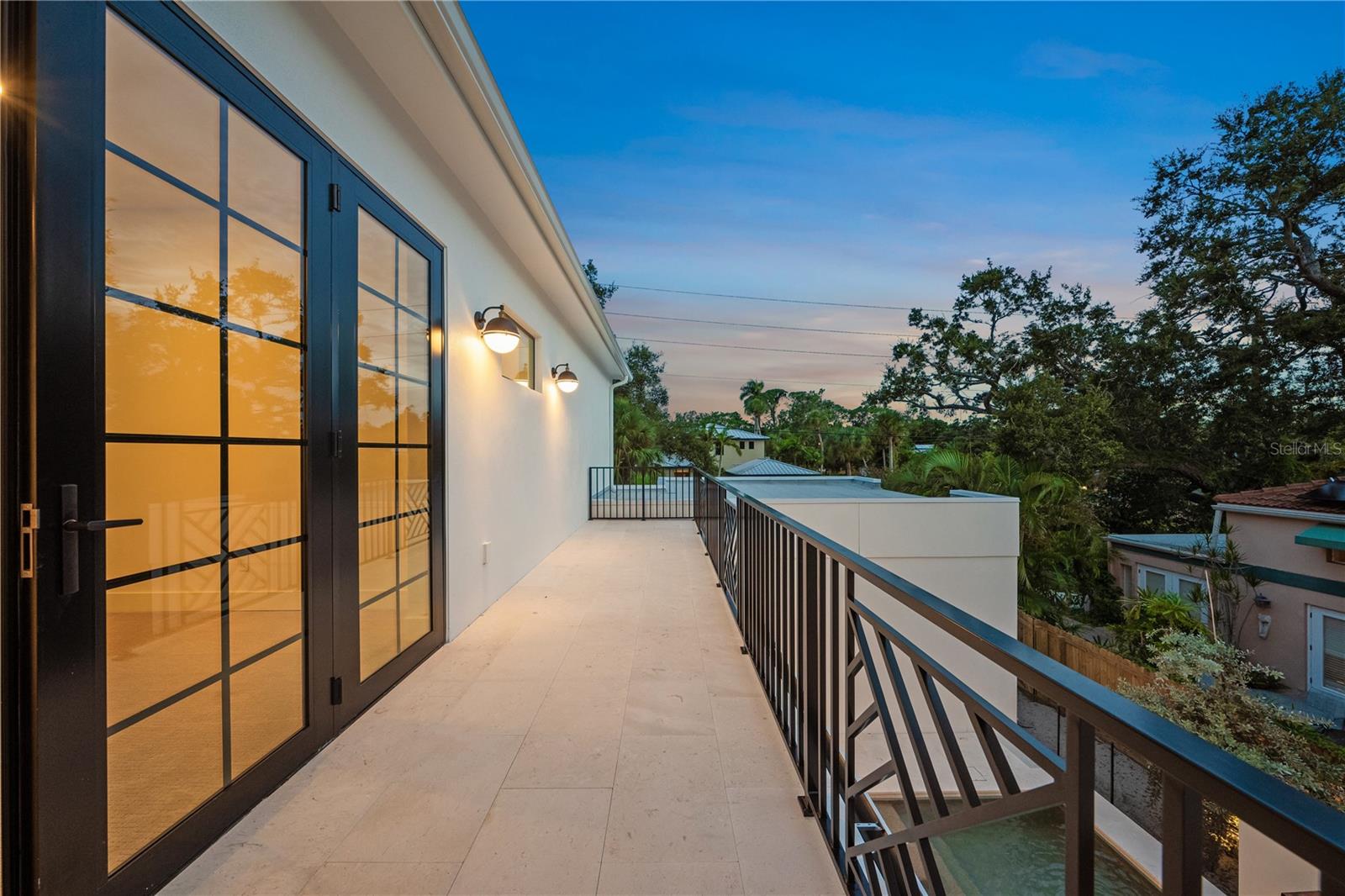 GRANADA - Residential