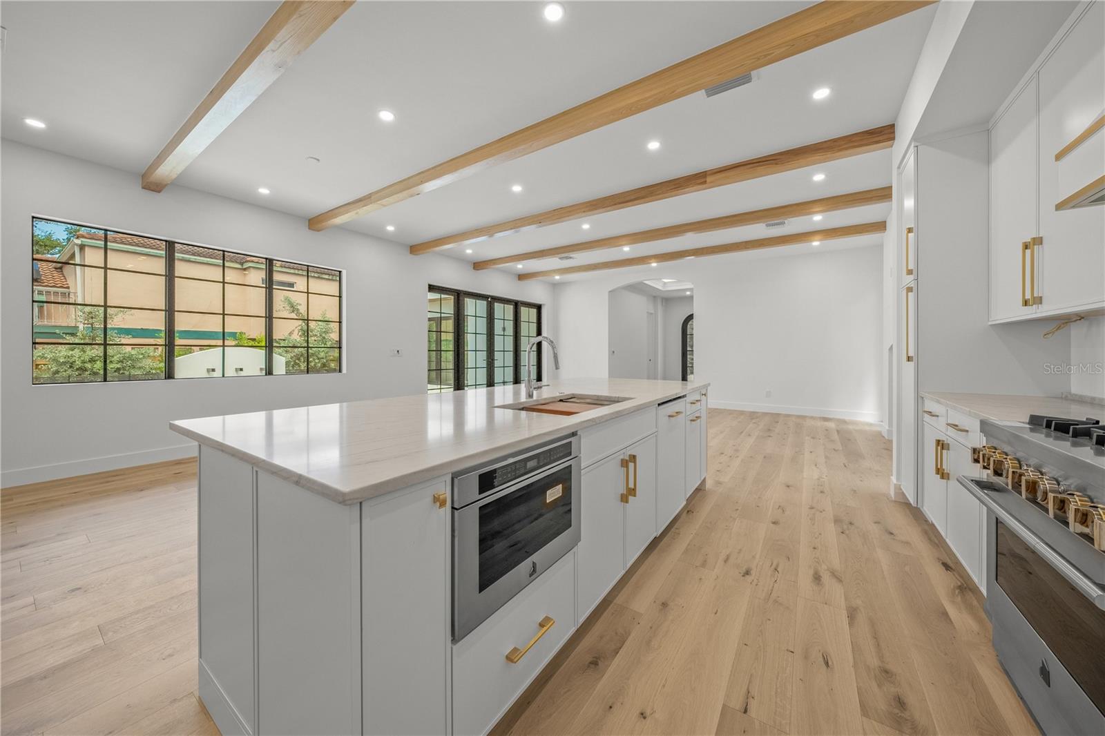 GRANADA - Residential