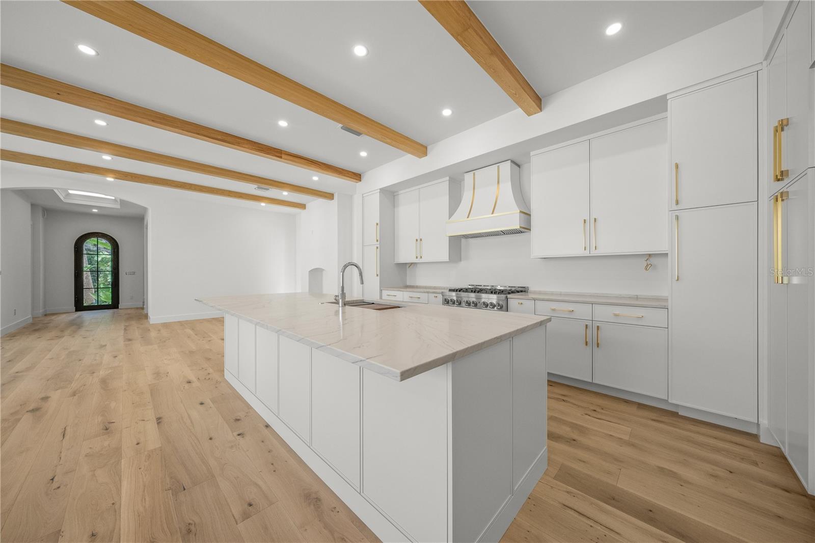 GRANADA - Residential