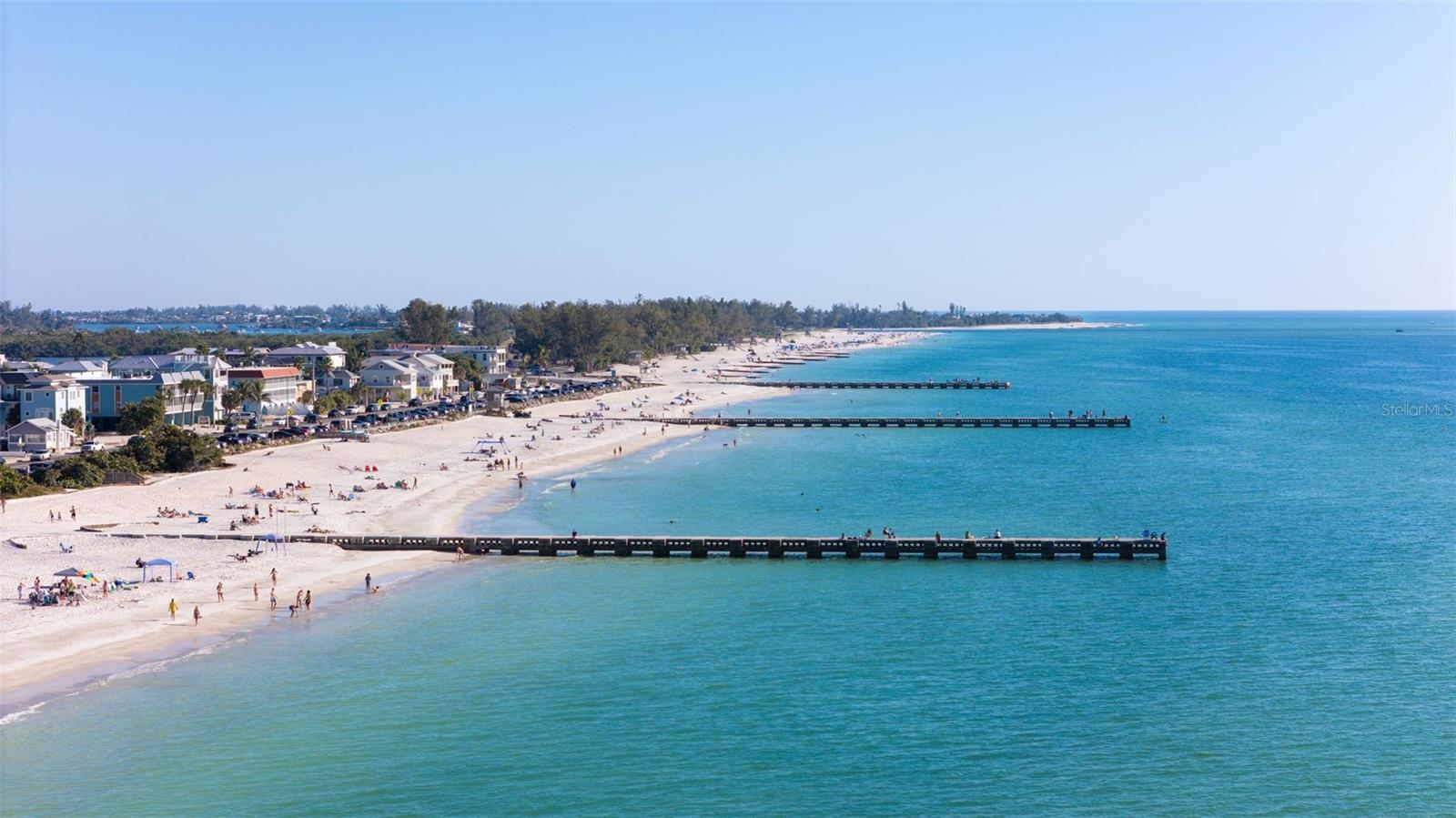 GULF VIEW SUB OF ANNA MARIA KEY - Residential