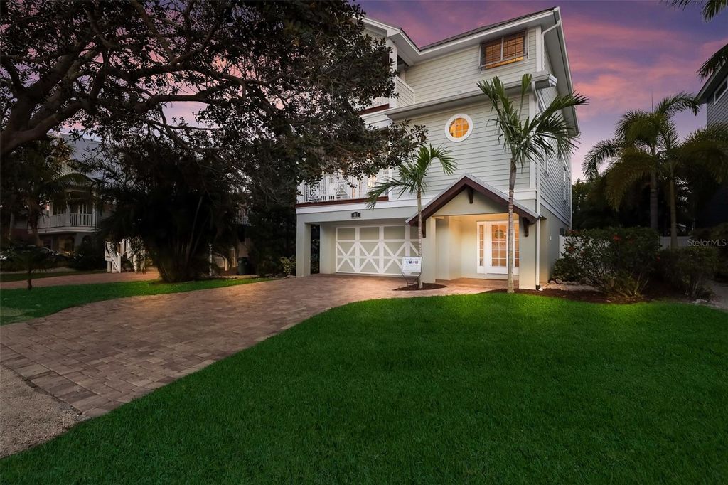 Photo of 113 Maple Avenue, Anna Maria, FL 34216 (MLS # A4649747)