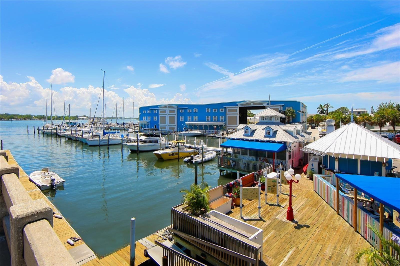 GULF VIEW SUB OF ANNA MARIA KEY - Residential