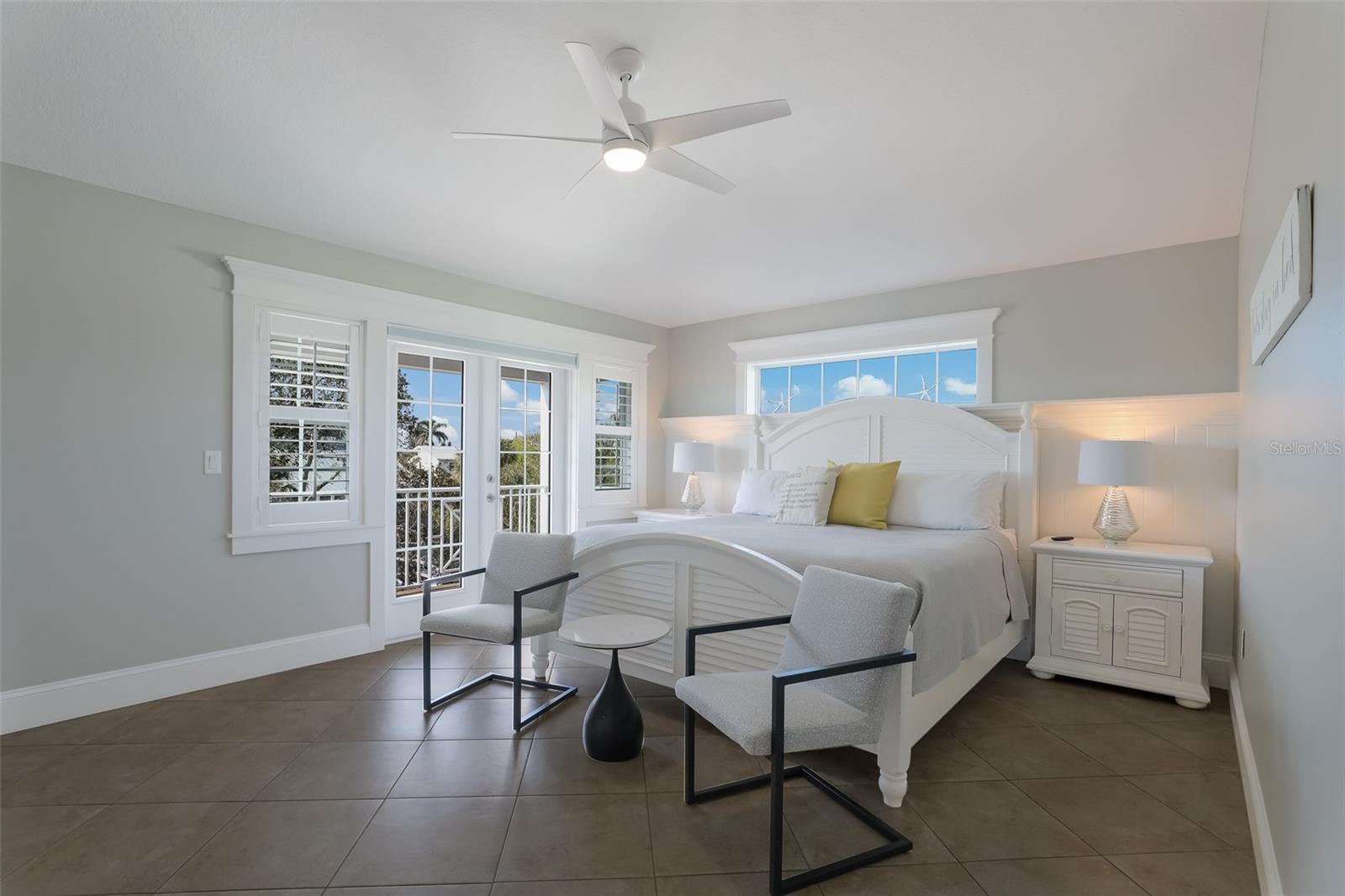 GULF VIEW SUB OF ANNA MARIA KEY - Residential