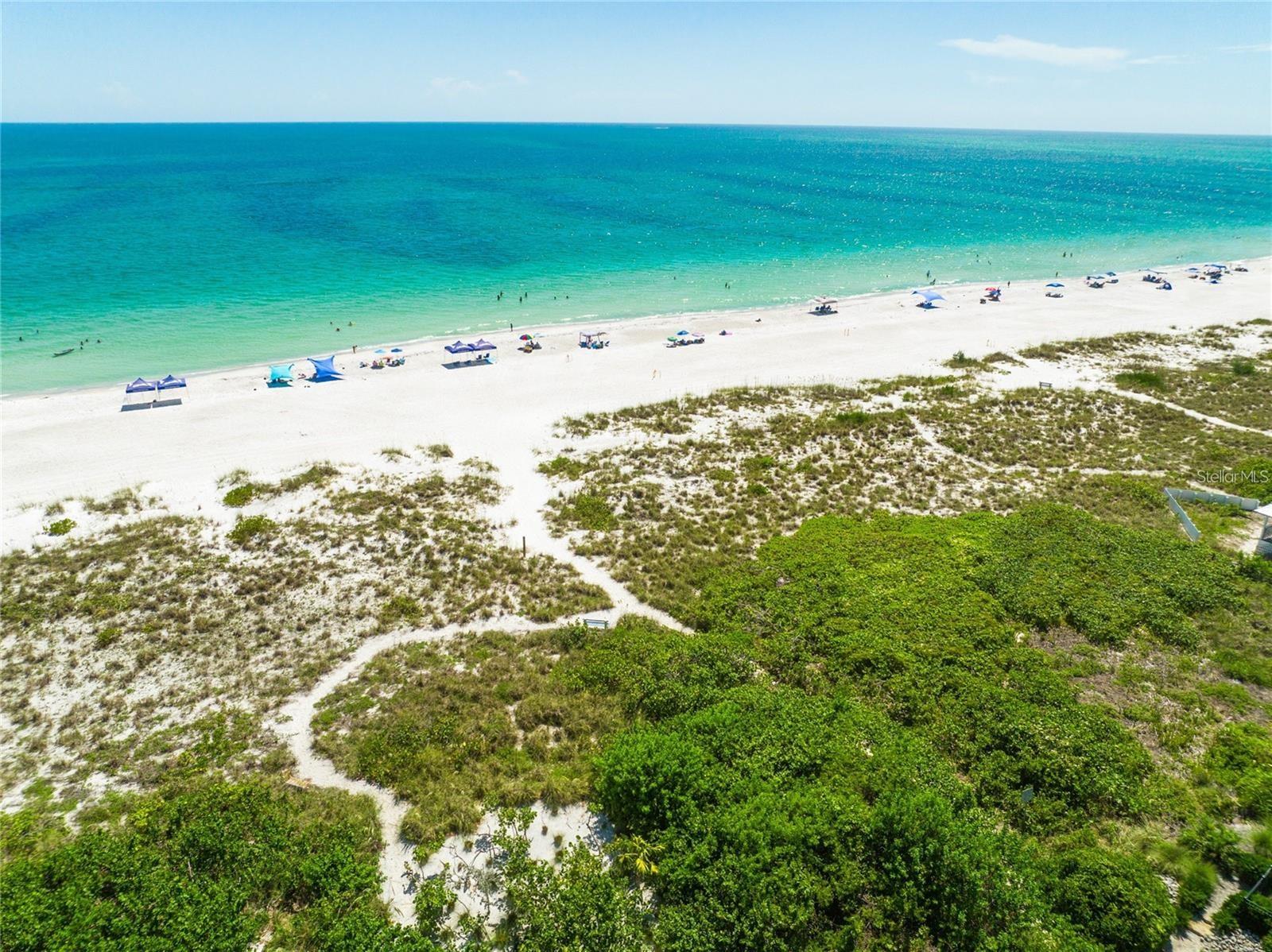 GULF VIEW SUB OF ANNA MARIA KEY - Residential