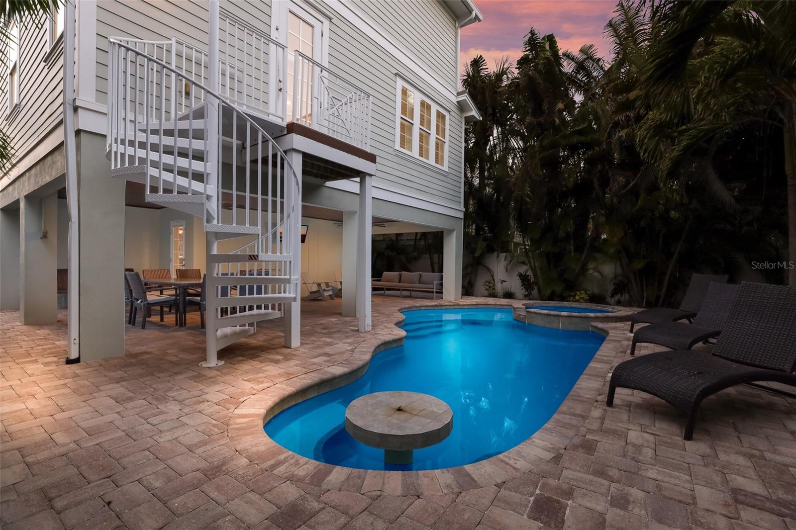 GULF VIEW SUB OF ANNA MARIA KEY - Residential
