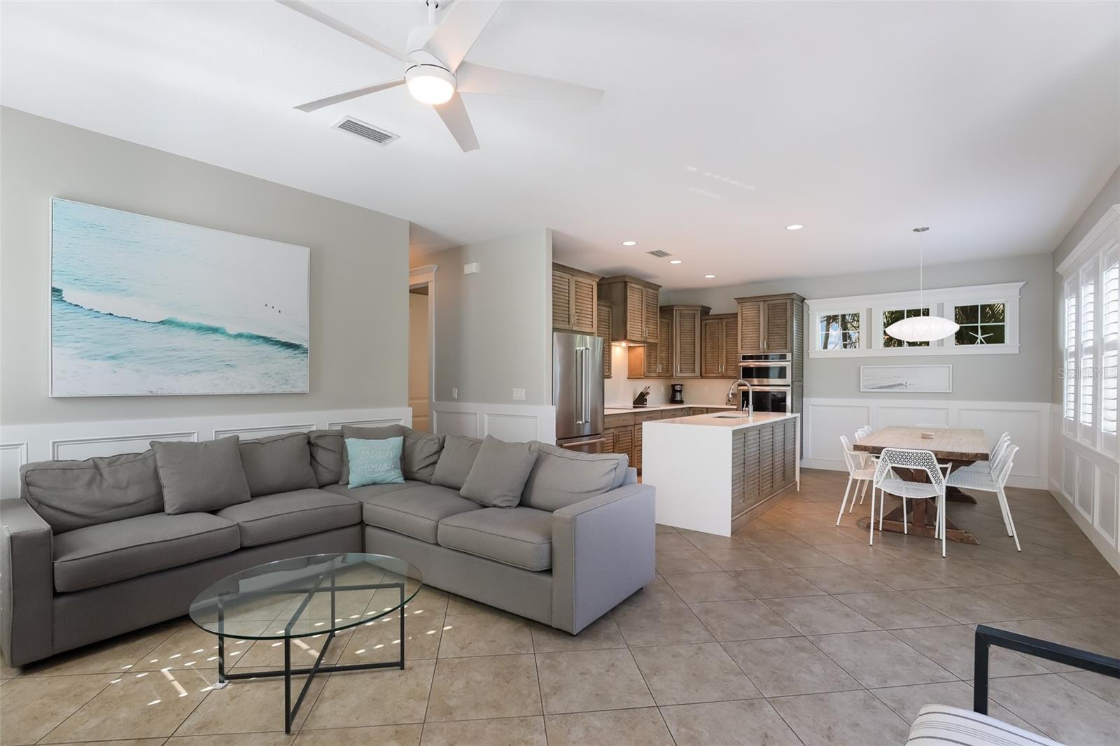 GULF VIEW SUB OF ANNA MARIA KEY - Residential