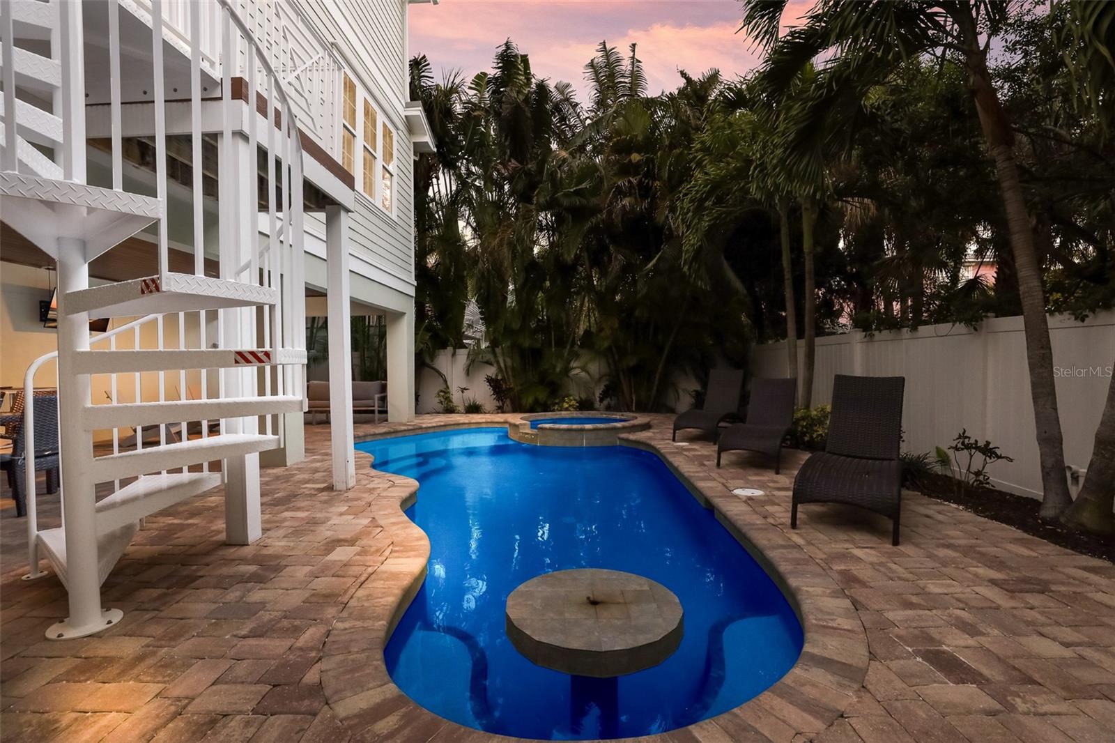 GULF VIEW SUB OF ANNA MARIA KEY - Residential
