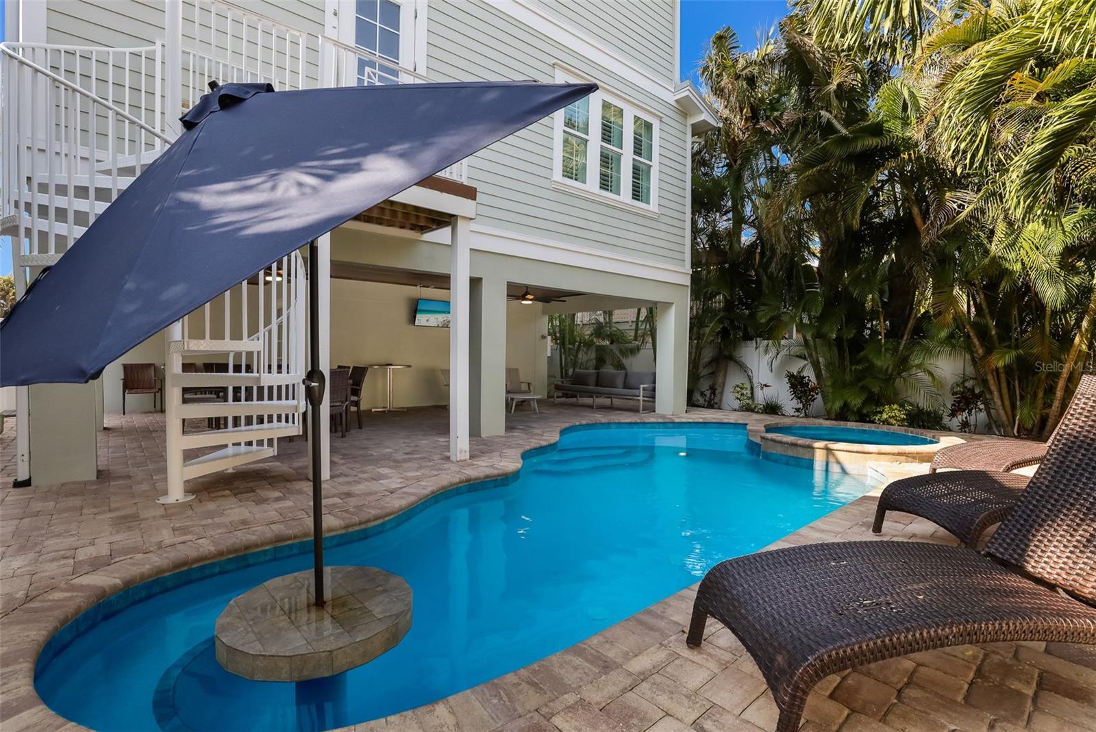 GULF VIEW SUB OF ANNA MARIA KEY - Residential