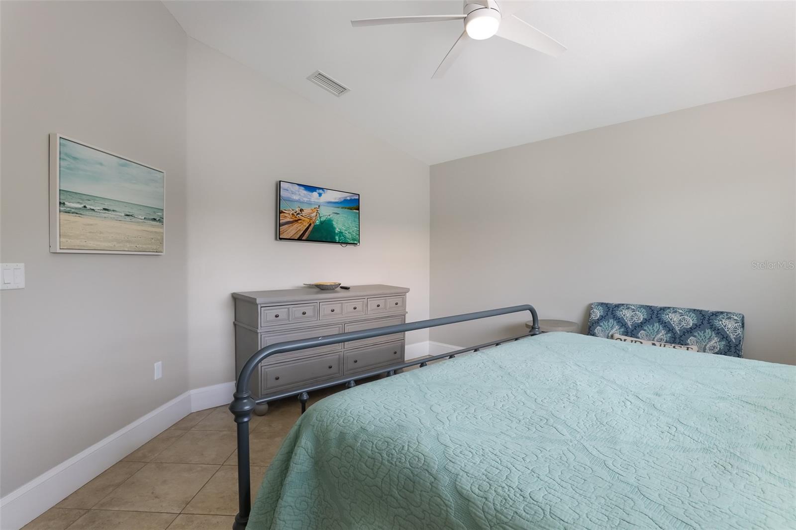 GULF VIEW SUB OF ANNA MARIA KEY - Residential