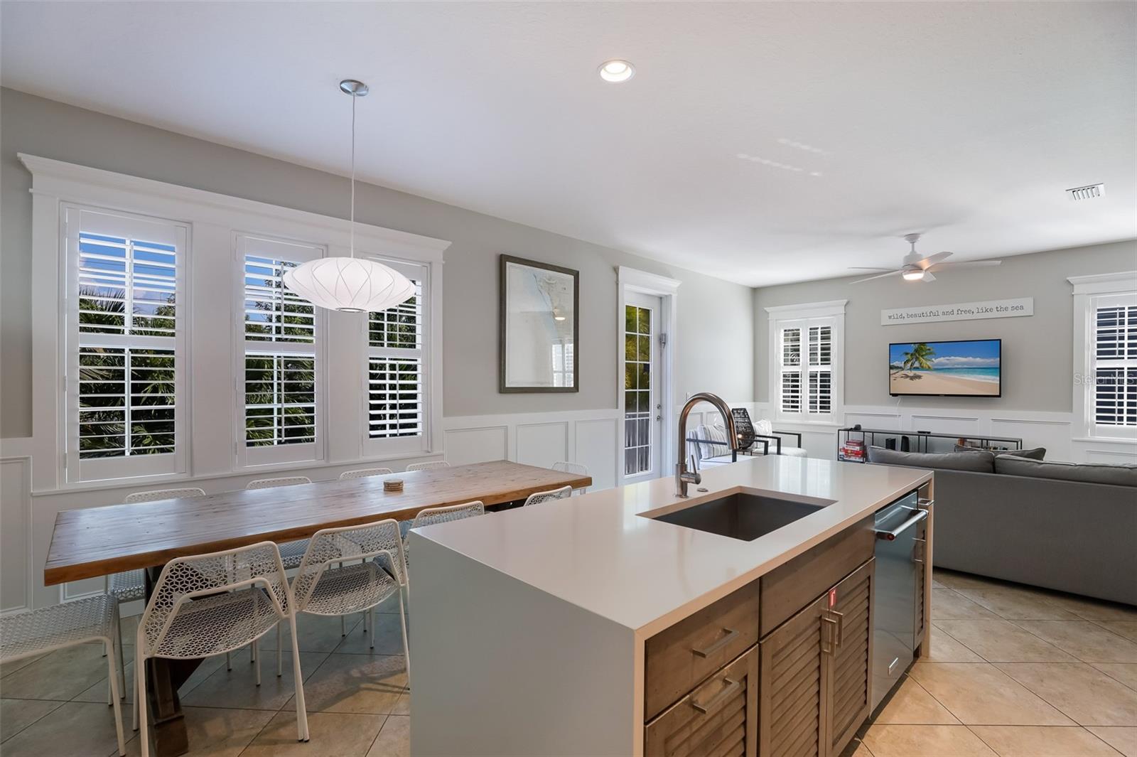 GULF VIEW SUB OF ANNA MARIA KEY - Residential