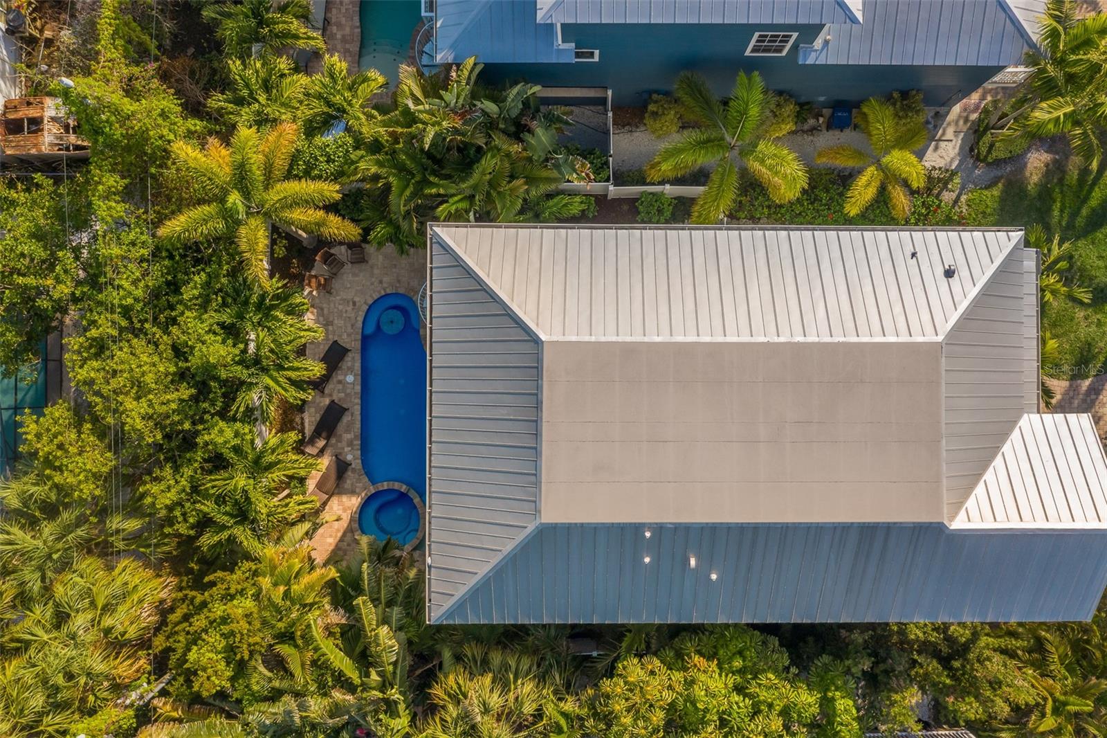 GULF VIEW SUB OF ANNA MARIA KEY - Residential